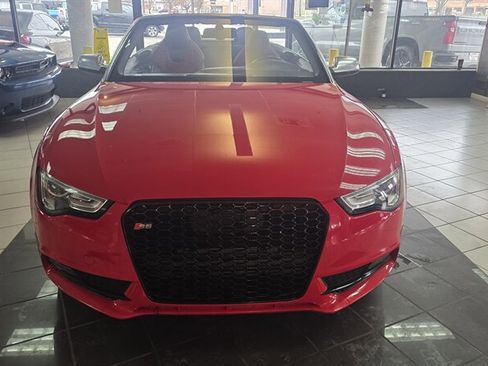 Used 2014 Audi S5 Prestige image 3