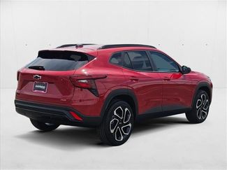 New 2026 Chevrolet Trax RS w/ Driver Confidence Package video 2