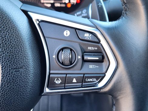 Certified 2025 Acura TLX w/ Technology Package image 25