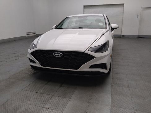 Used 2021 Hyundai Sonata SEL FWD image 15
