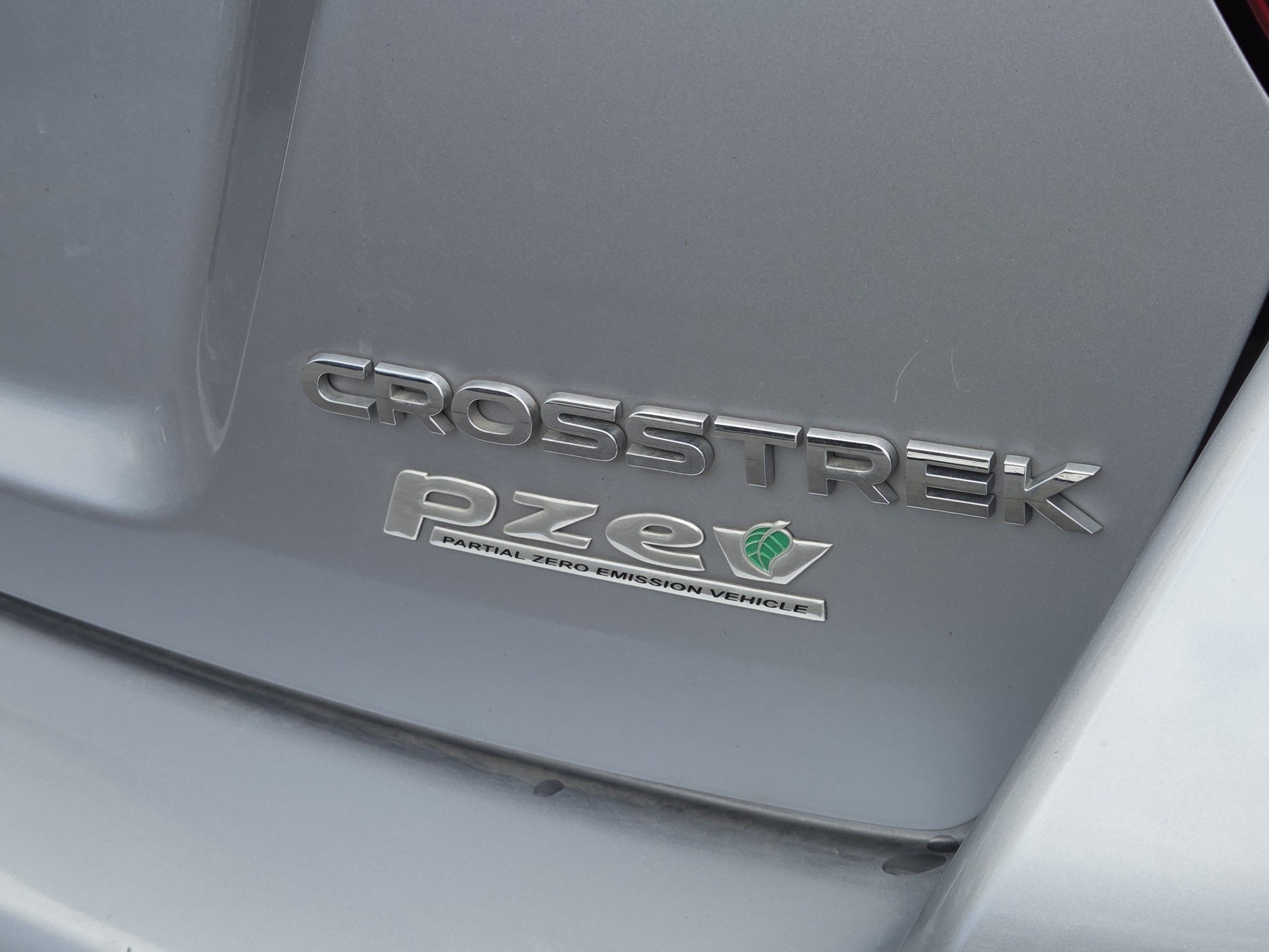Used 2016 Subaru Crosstrek 2.0i Premium w/ Moonroof Package AWD/4WD image 25