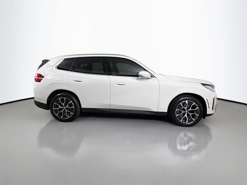 New 2026 BMW X3 xDrive30 w/ Premium Package image 3