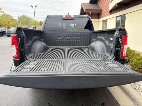 Certified 2024 RAM 1500 Big Horn AWD/4WD image 13