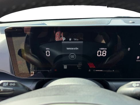 New 2026 Kia K4 EX image 11