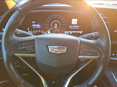 Used 2023 Cadillac Escalade Sport image 9