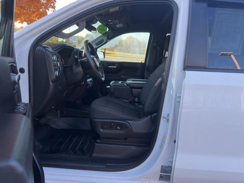 Used 2023 GMC Sierra 1500 Pro image 8