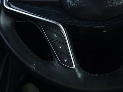 Used 2022 Cadillac XT5 Premium Luxury w/ Technology Package image 26