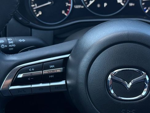 Used 2024 MAZDA CX-50 AWD 2.5 Turbo w/ Cargo Package image 28