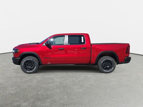 New 2026 RAM 1500 Rebel image 8