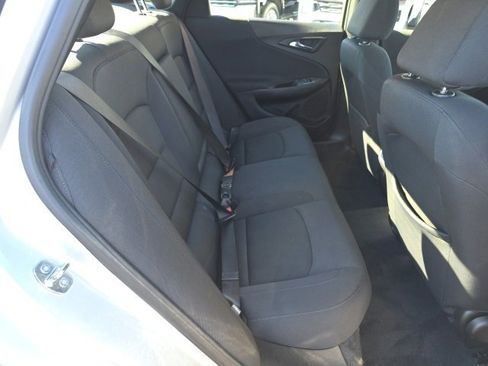 Used 2022 Chevrolet Malibu LT image 15