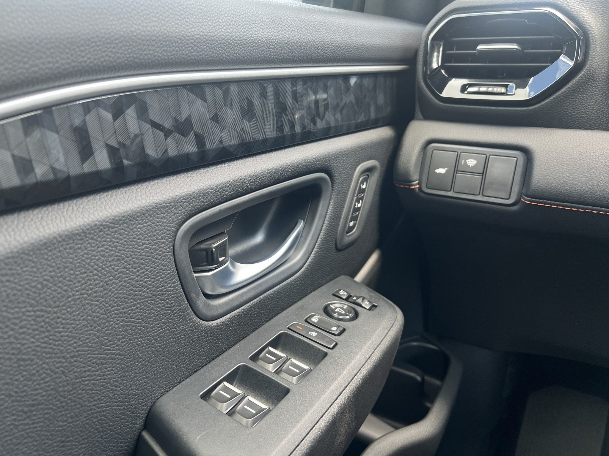 Used 2026 Honda Passport TrailSport Elite image 20