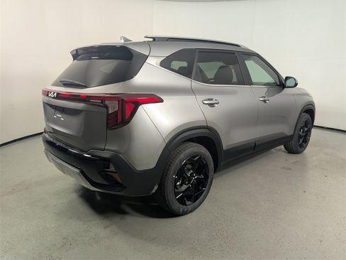New 2026 Kia Seltos EX image 6