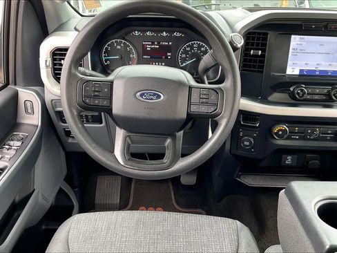Used 2023 Ford F150 XLT image 10