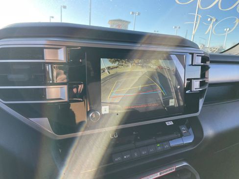 Used 2026 Toyota Tundra SR5 image 24