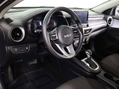 Used 2024 Kia Forte LXS FWD image 24