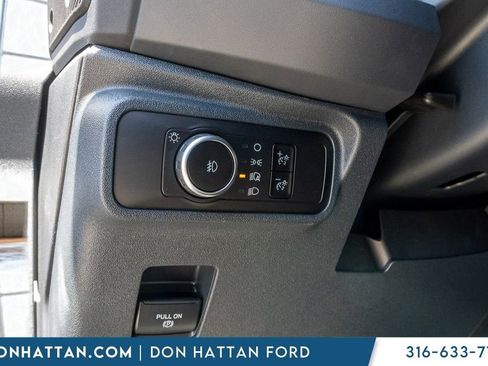 New 2026 Ford Bronco Outer Banks AWD/4WD image 17