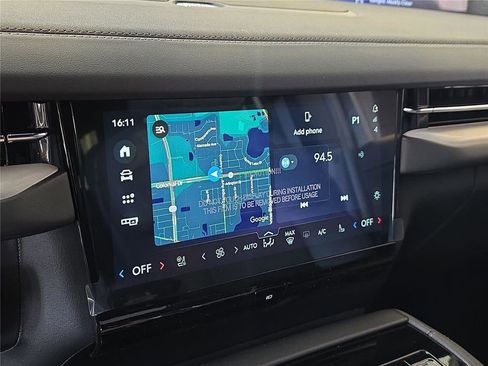 New 2026 Lincoln Navigator Reserve image 22