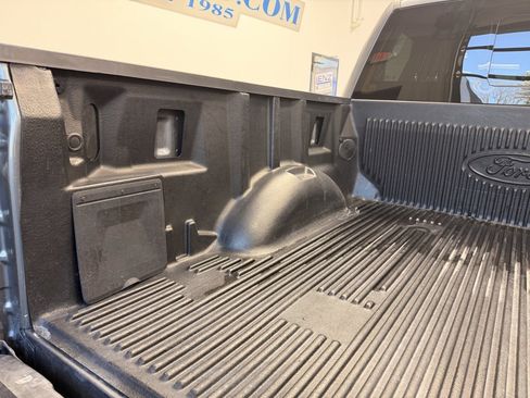 Used 2024 Ford F150 Tremor w/ Tow/Haul Package image 10