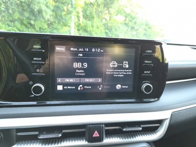 Used 2023 Kia K5 LXS FWD image 22