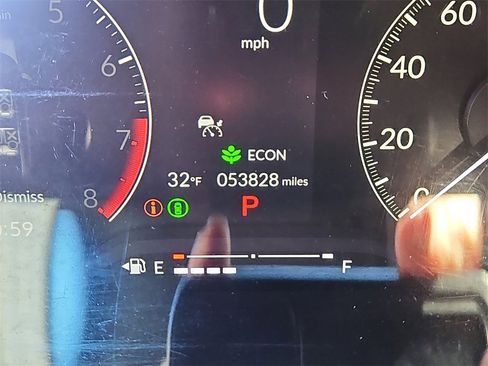 Certified 2024 Honda Civic Sport image 13