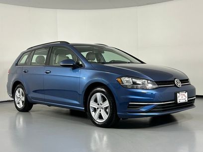 Used 2018 Volkswagen Golf SE