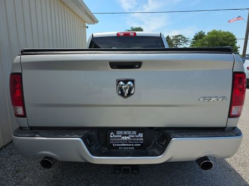 Used 2016 RAM 1500 Express AWD/4WD image 6