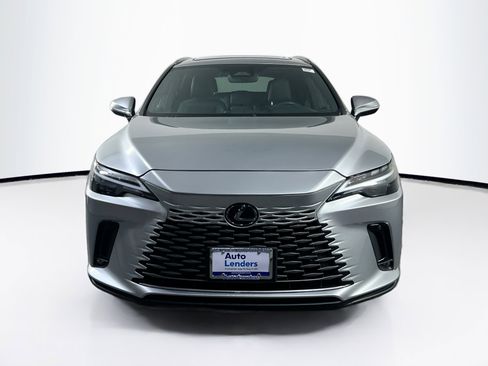 Used 2023 Lexus RX 350 Premium w/ Accessory Package (Z1) image 2