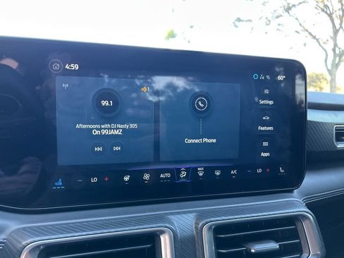 Used 2025 Ford Mustang Premium w/ Mustang Nite Pony Package image 10