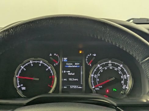 Used 2023 Toyota 4Runner Limited RWD image 17