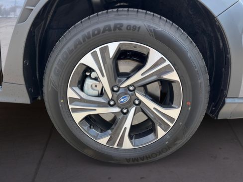 Certified 2026 Subaru Crosstrek 2.5i Premium AWD/4WD image 15