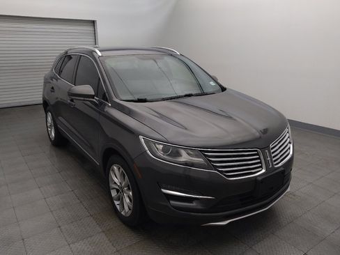 Used 2018 Lincoln MKC Select w/ Select Plus Package FWD image 13