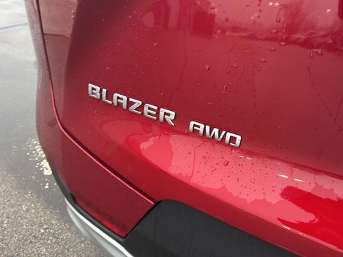 Used 2021 Chevrolet Blazer LT image 5