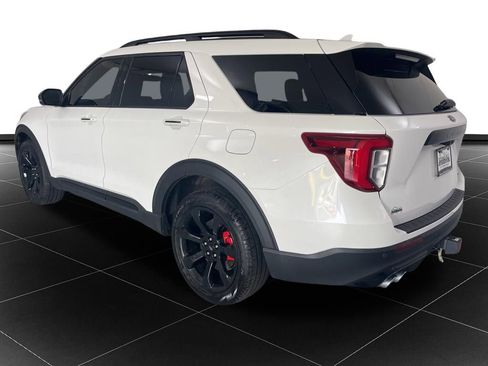 Used 2023 Ford Explorer ST w/ Equipment Group 401A AWD/4WD image 3