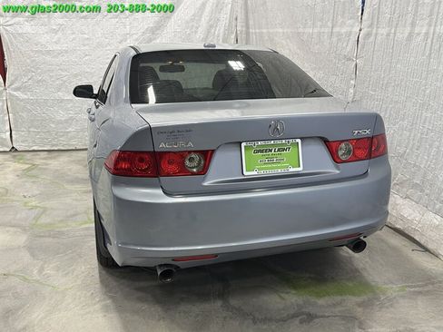 Used 2007 Acura TSX FWD image 27