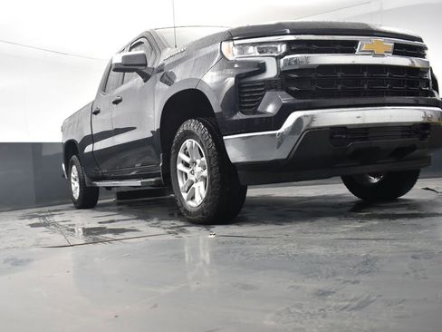 Used 2022 Chevrolet Silverado 1500 LT image 25