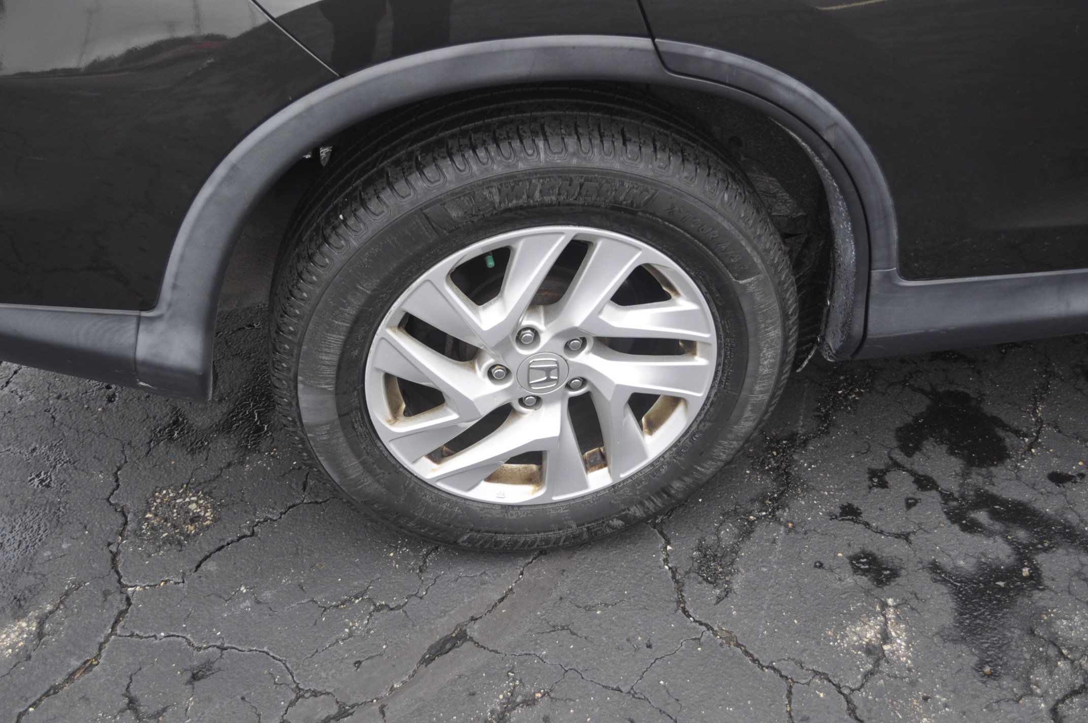 Used 2016 Honda CR-V EX image 9