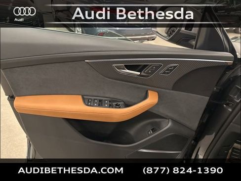 New 2026 Audi RS Q8 performance image 14