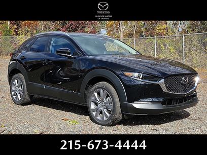 New 2026 MAZDA CX-30 AWD 2.5 S