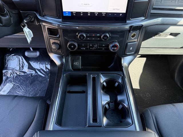 New 2026 Ford F150 STX w/ Equipment Group 200A AWD/4WD image 14