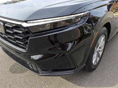 Certified 2023 Honda CR-V EX-L image 5