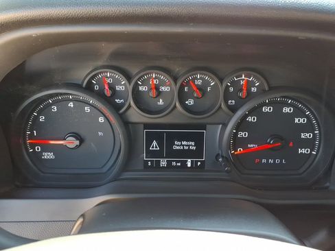 New 2026 GMC Sierra 2500 Pro w/ 1SA Pro Safety Plus Package AWD/4WD image 20
