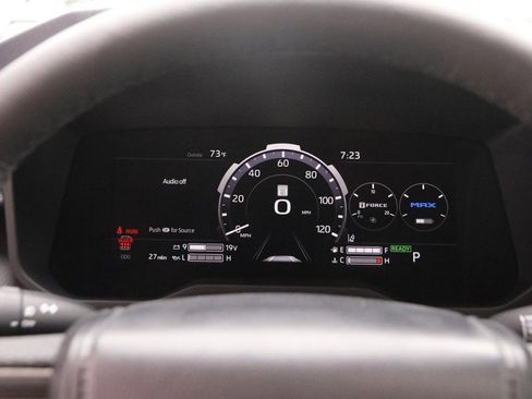 New 2026 Toyota Sequoia Limited AWD/4WD image 15