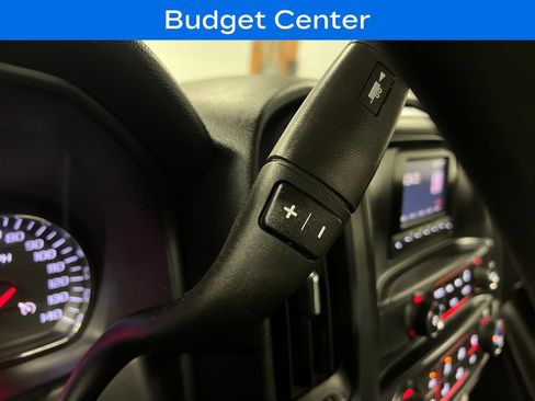 Used 2015 GMC Sierra 1500 4x4 Regular Cab image 23