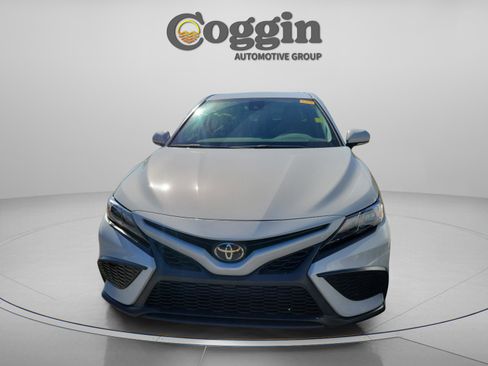 Certified 2023 Toyota Camry SE image 16