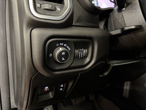 Used 2025 RAM 1500 Big Horn image 18