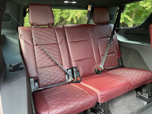 Used 2026 Cadillac Escalade Sport w/ Touring Package image 40