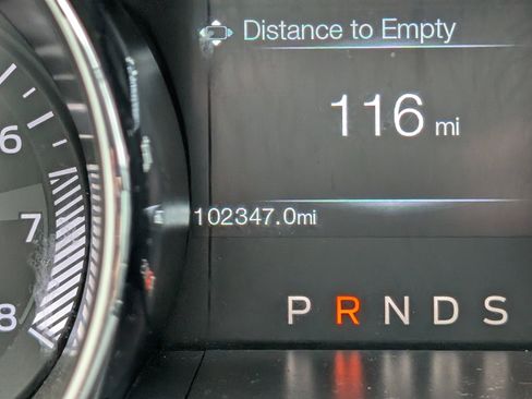 Used 2016 Ford Mustang GT image 11