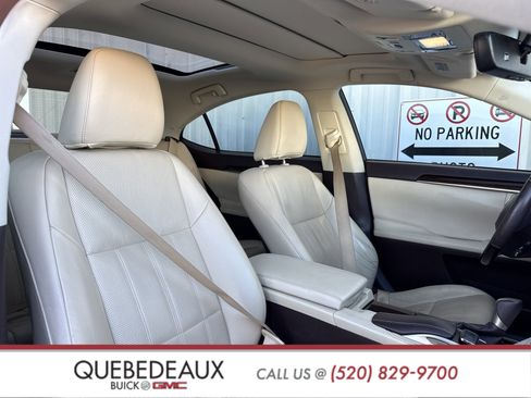 Used 2018 Lexus ES 350 image 44