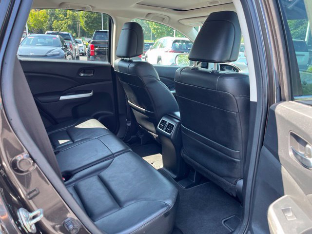 Used 2016 Honda CR-V EX-L image 19