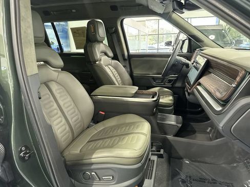 Used 2023 Rivian R1S Adventure Quad AWD/4WD image 28